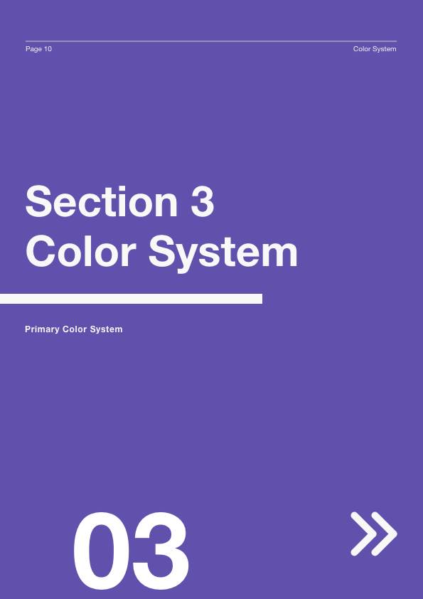 DM- Color cover